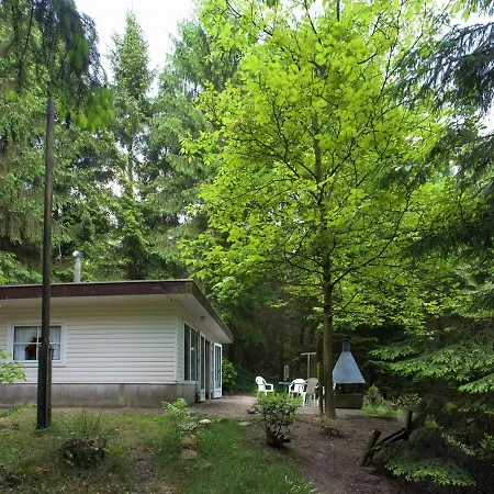 Alpehytte Peacefully In Lanklaar With Garden *