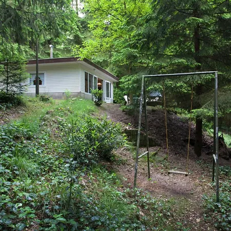 Peacefully In Lanklaar With Garden