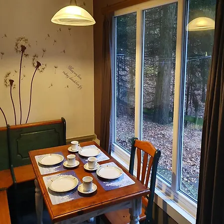 Peacefully In Lanklaar With Garden